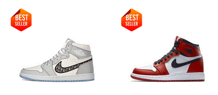 Mini Sneaker Collection Promo